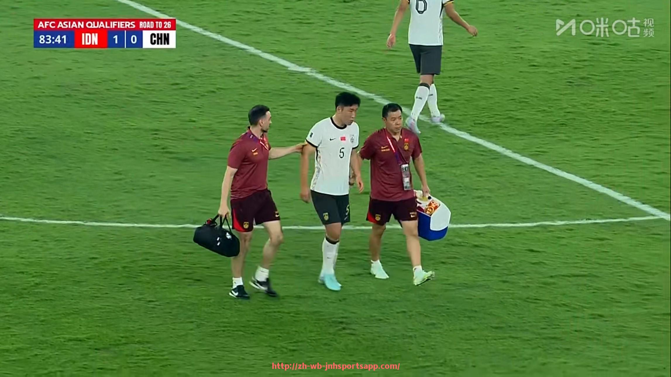 金年会app-世俱杯场边花絮视频合集，赛场外的精彩也不容错过